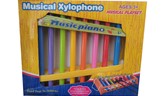 Small Music Xylophone For Kids